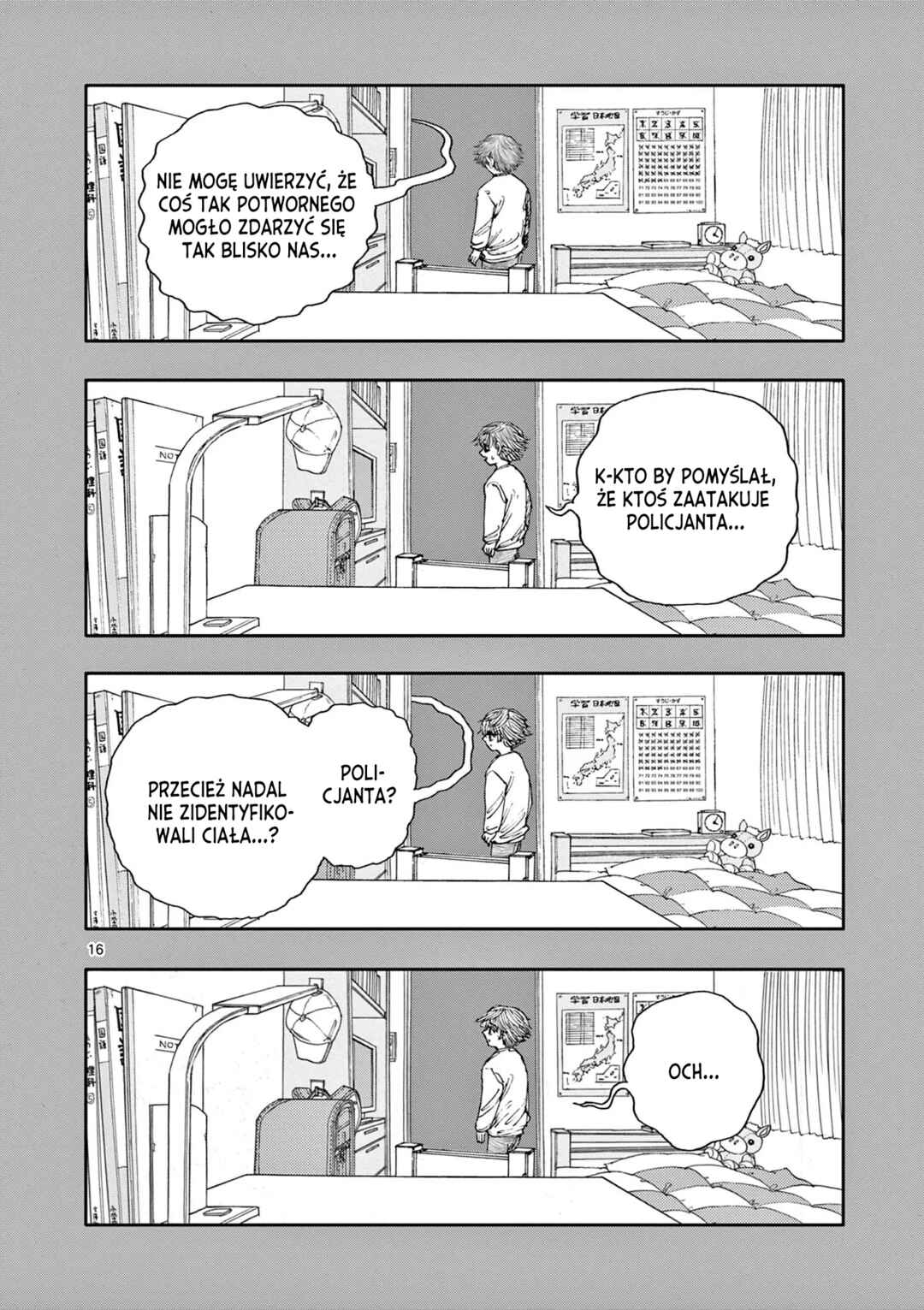 Chapter 65 - Page 17