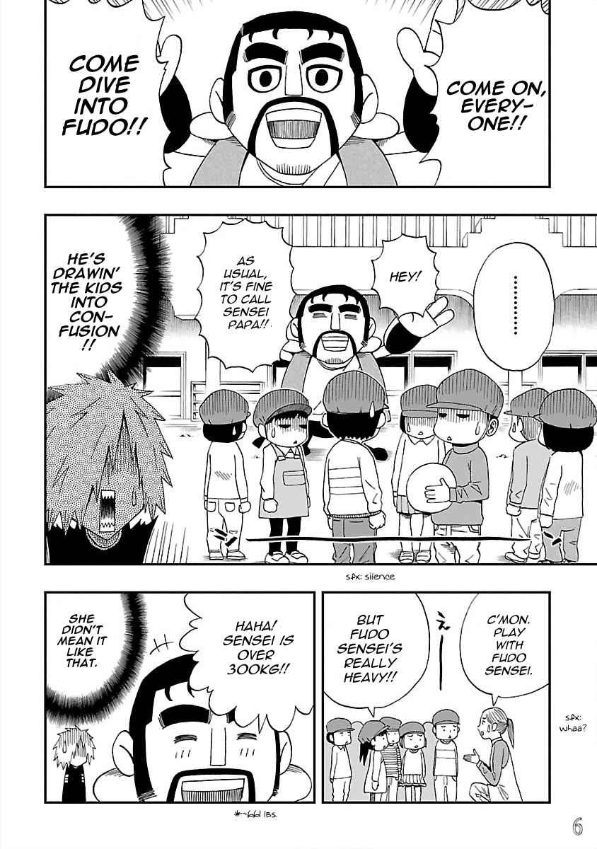 Chapter 18 - Page 8
