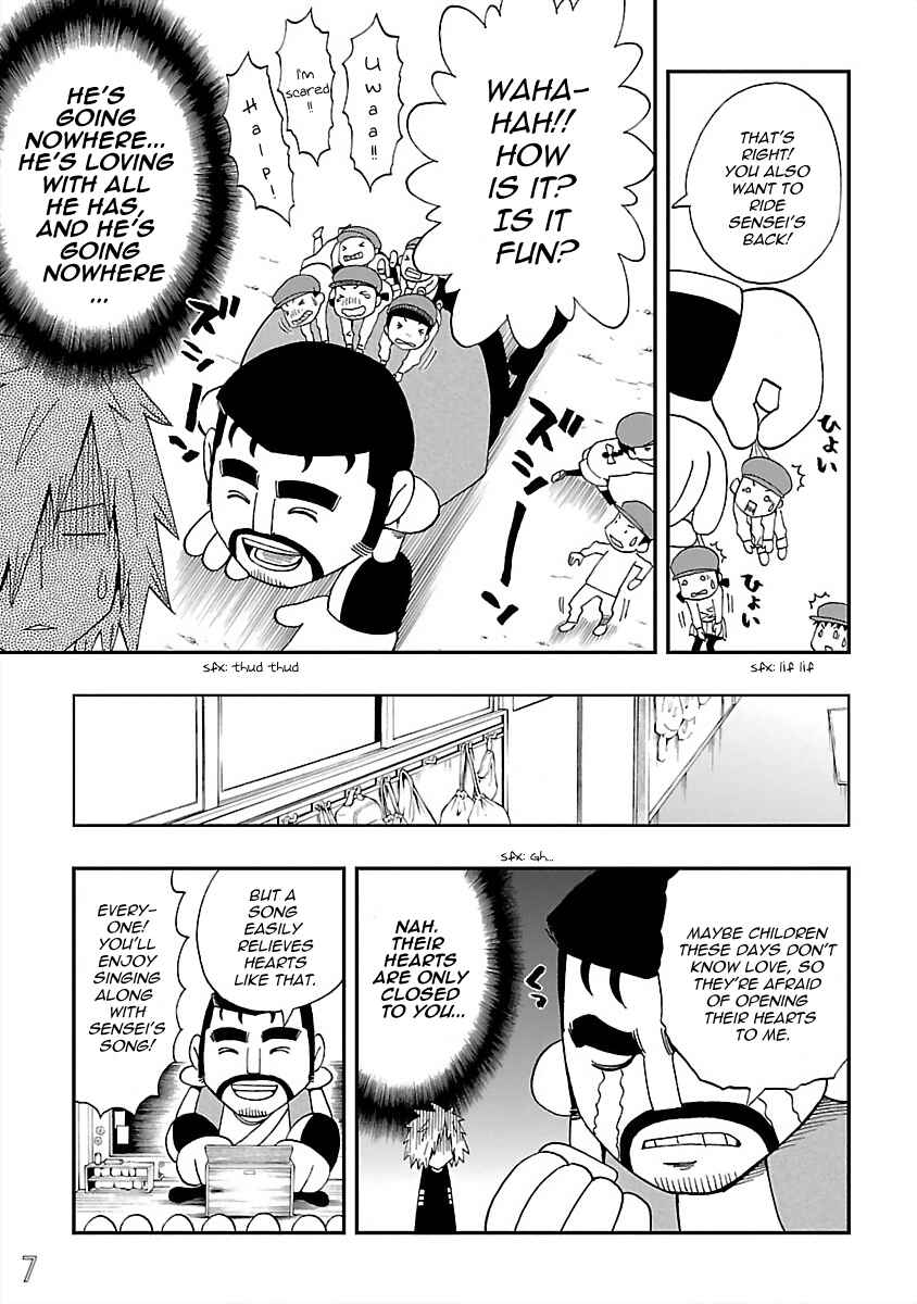 Chapter 18 - Page 9