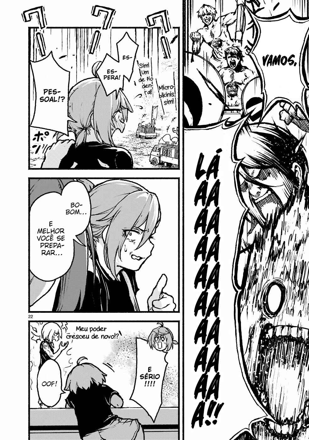 Chapter 35 - Page 22