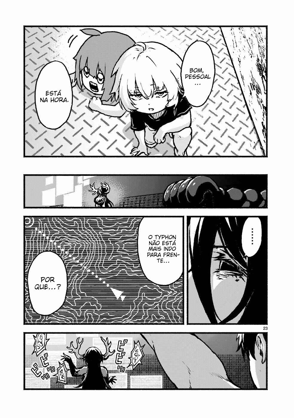 Chapter 35 - Page 23