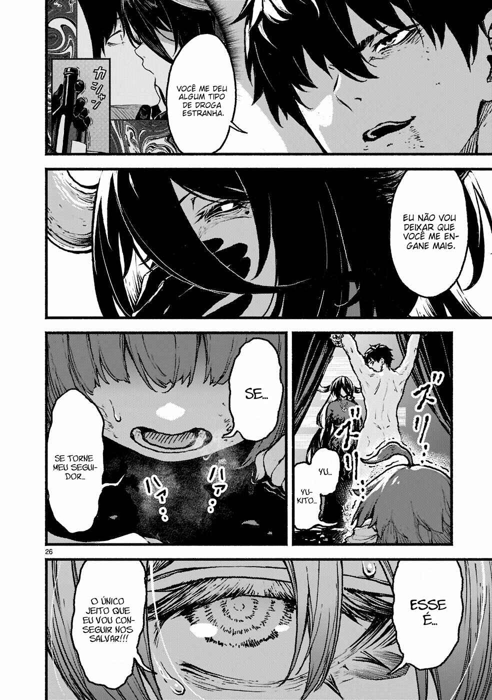 Chapter 35 - Page 26