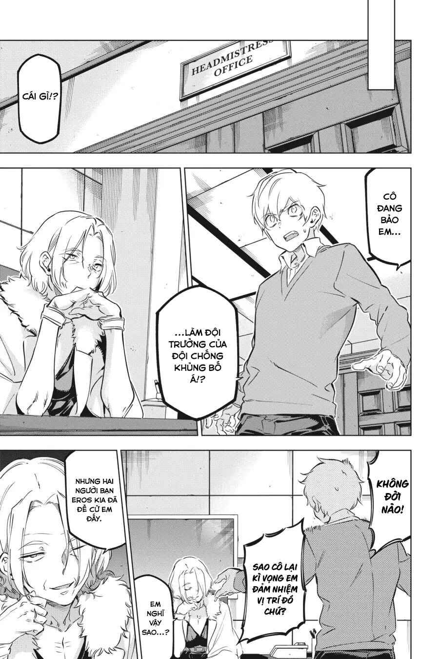 Chapter 23 - Page 19