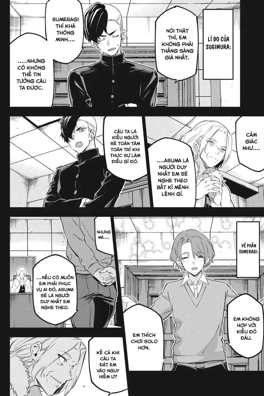 Chapter 23 - Page 20
