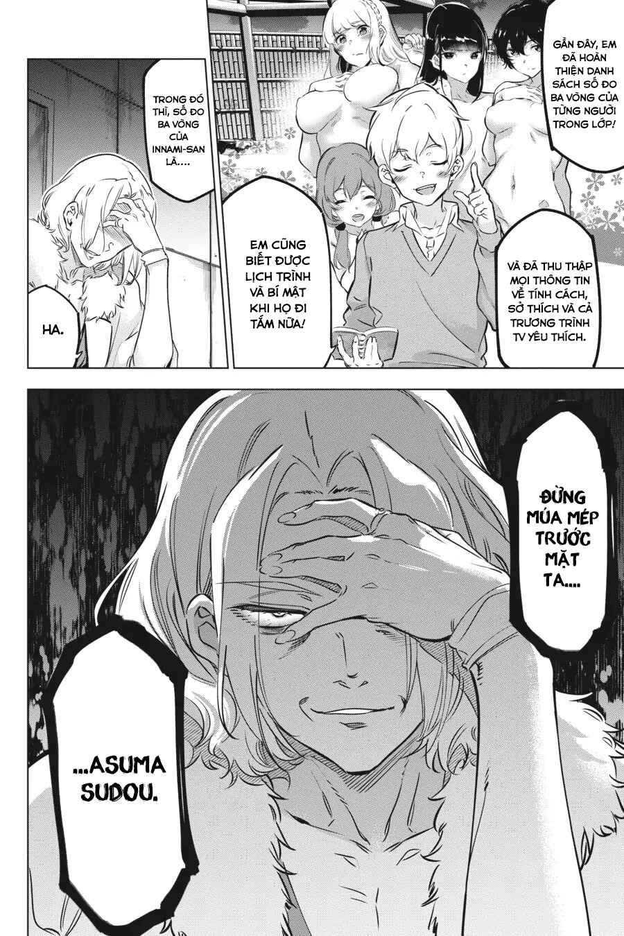 Chapter 23 - Page 22