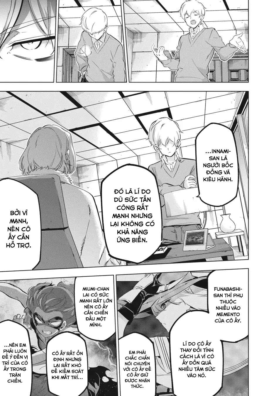 Chapter 23 - Page 23