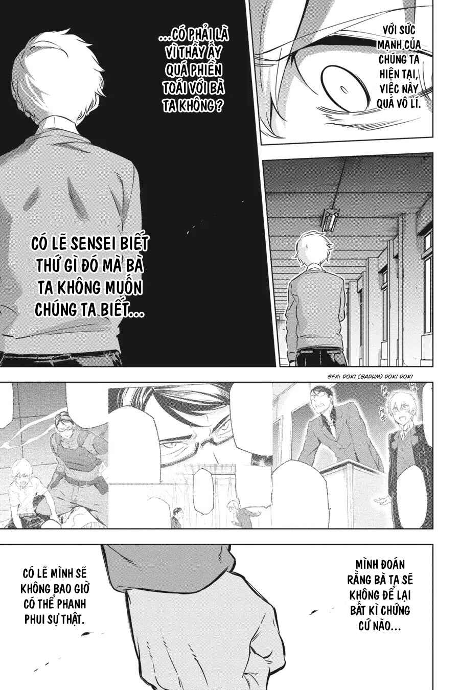 Chapter 23 - Page 27