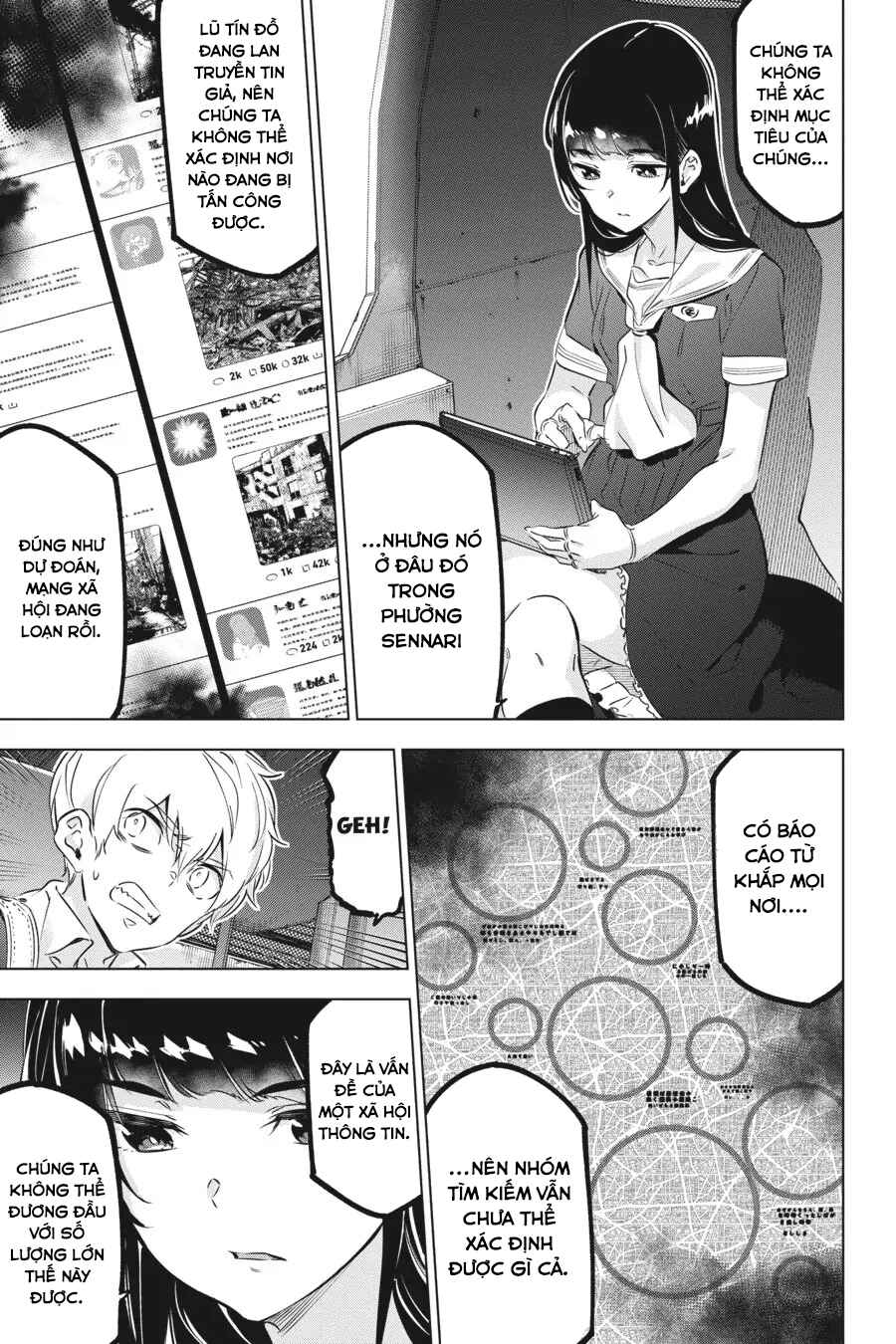 Chapter 23 - Page 29