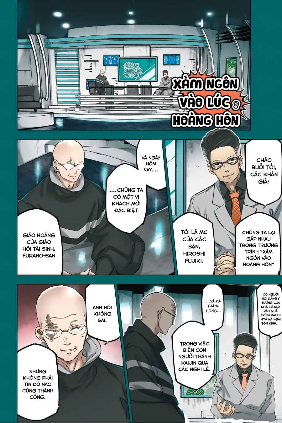 Chapter 23 - Page 6