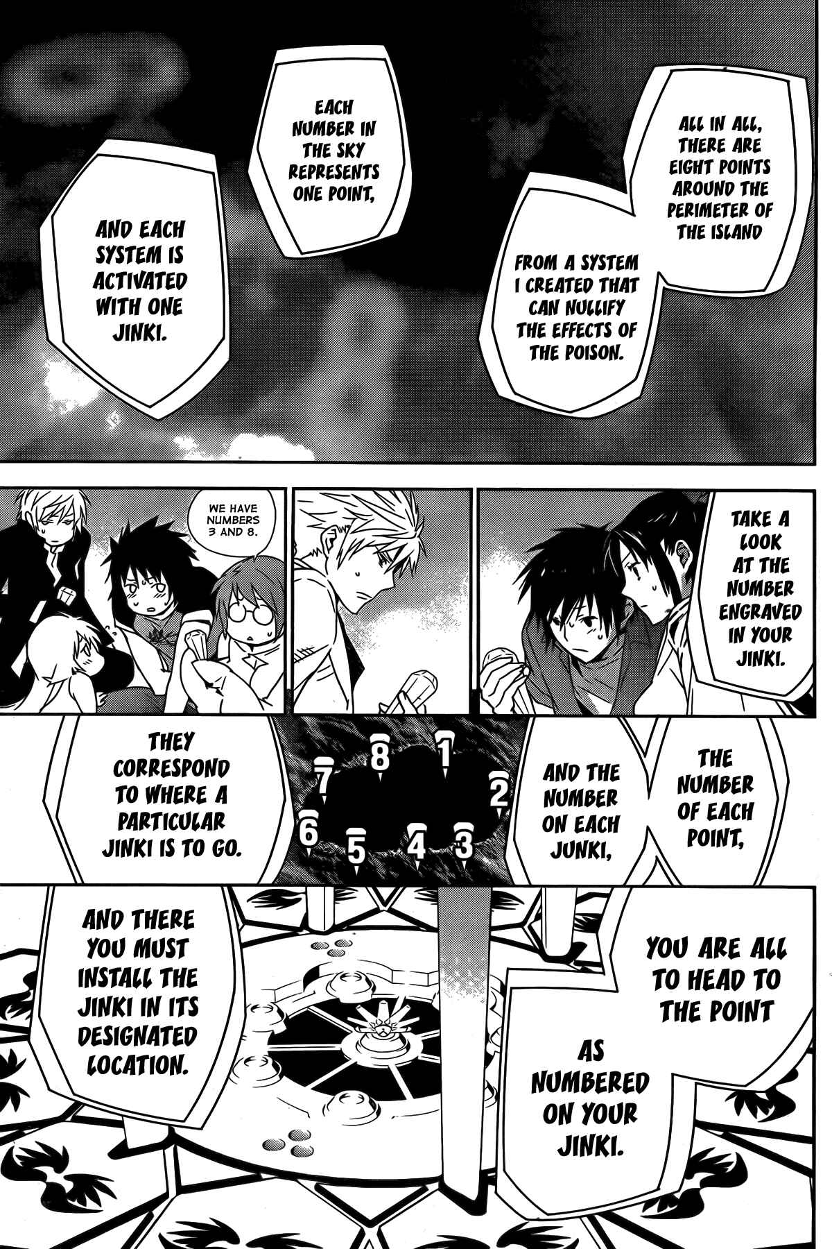 Chapter 142 - Page 8