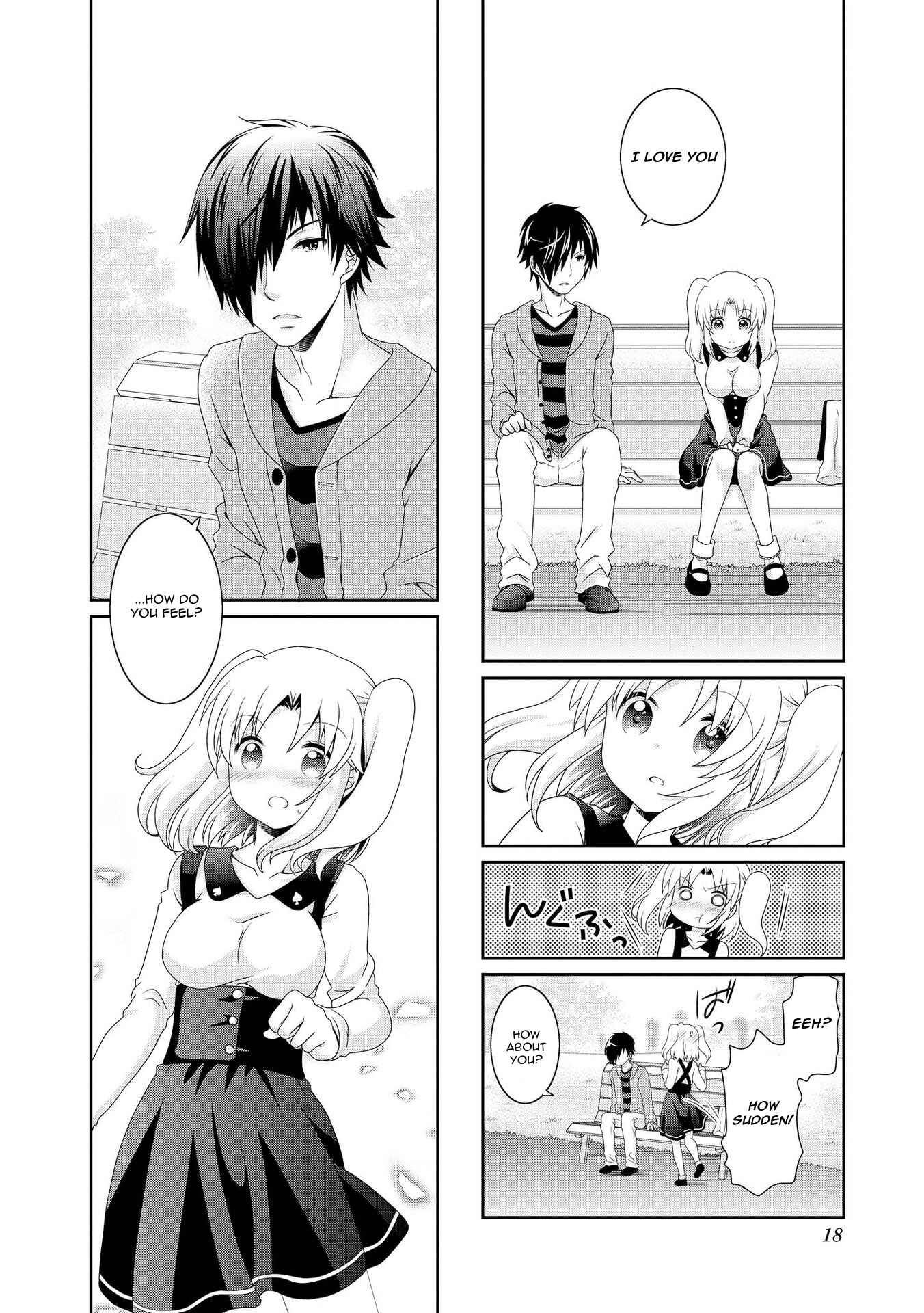Chapter 77 - Page 12