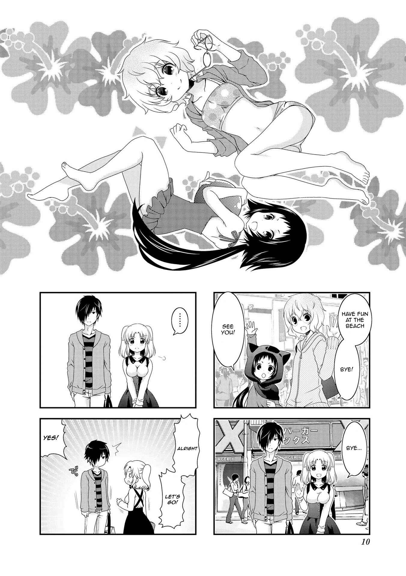Chapter 77 - Page 4