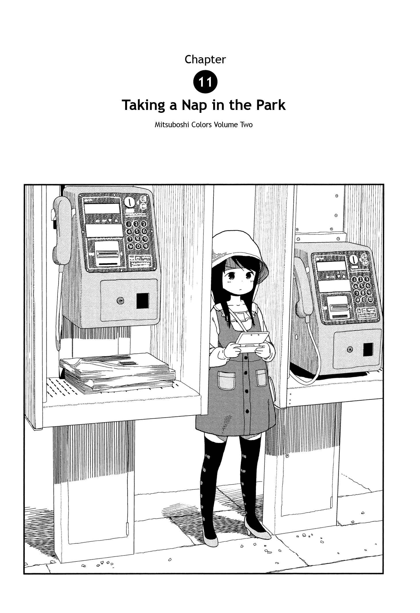 Chapter 11 - Page 1