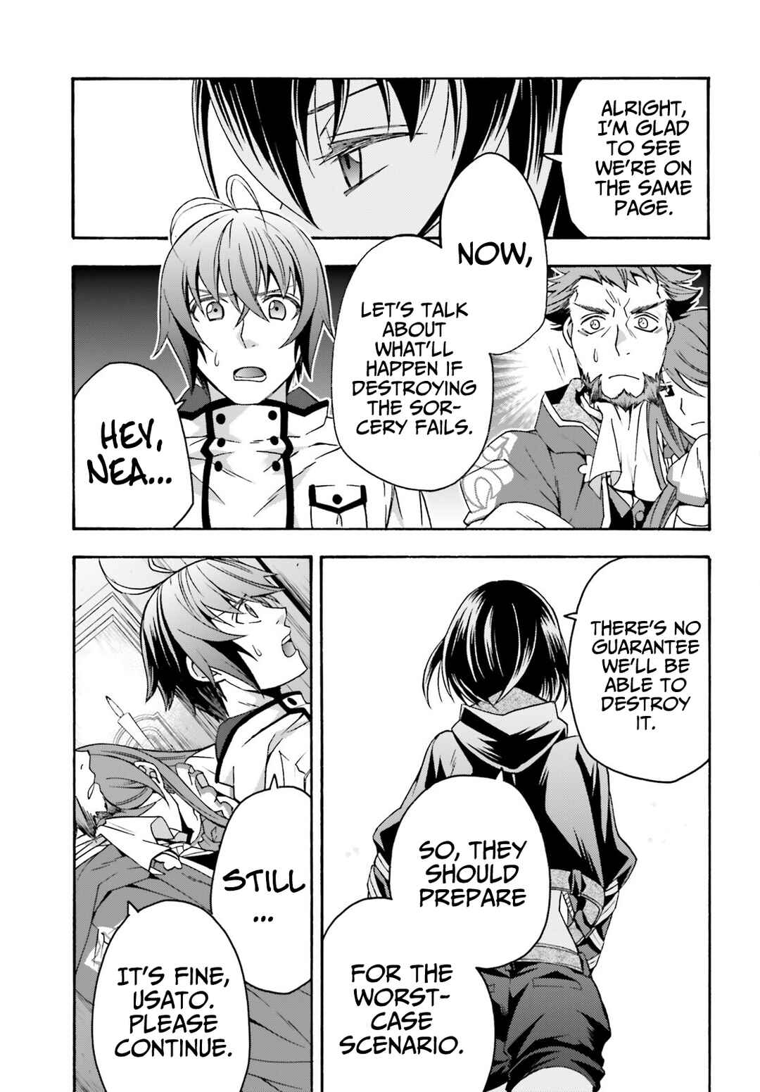 Chapter 57 - Page 26