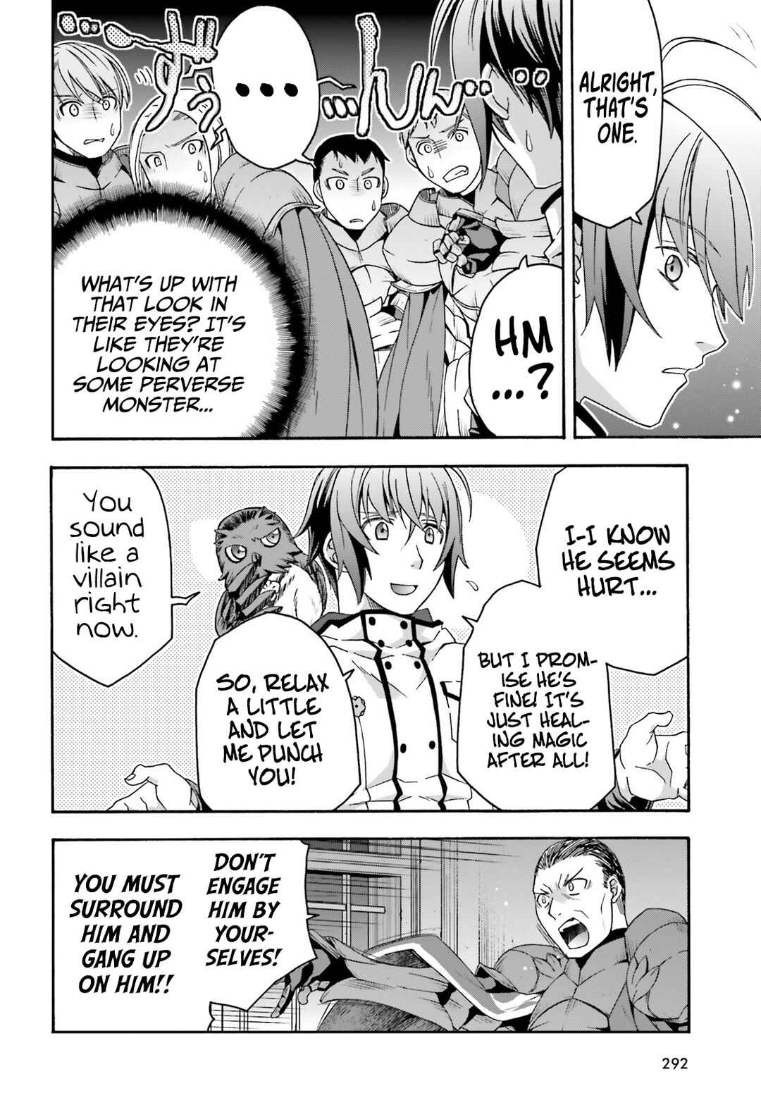 Chapter 57 - Page 5