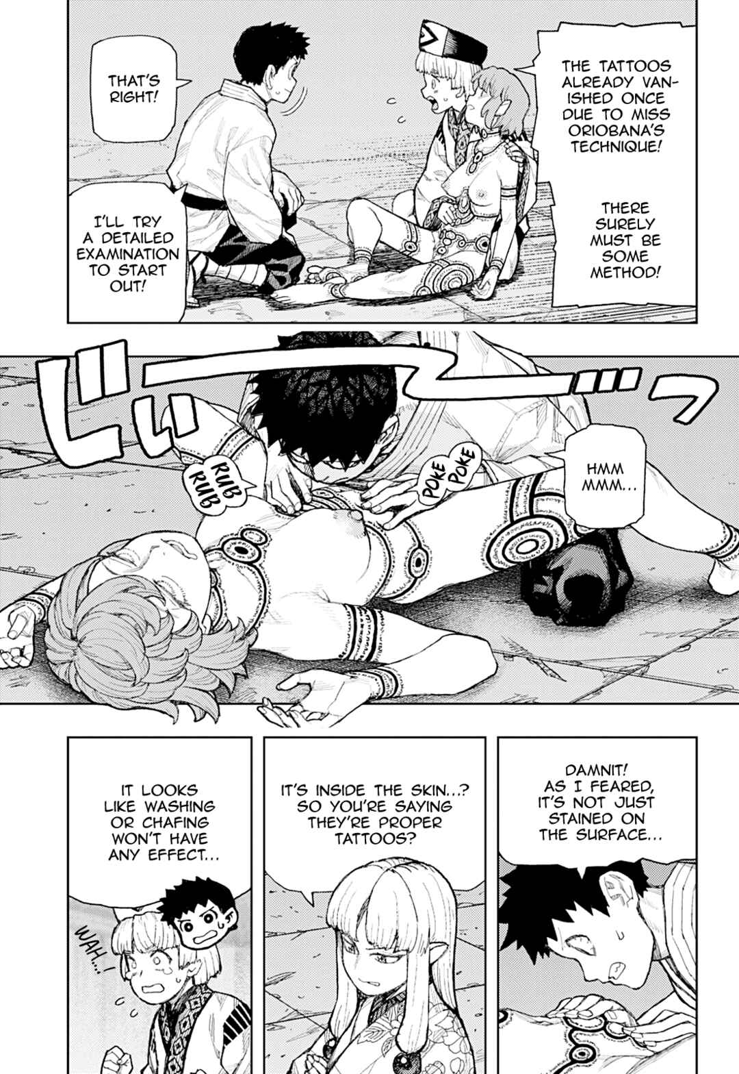 Chapter 181 - Page 14
