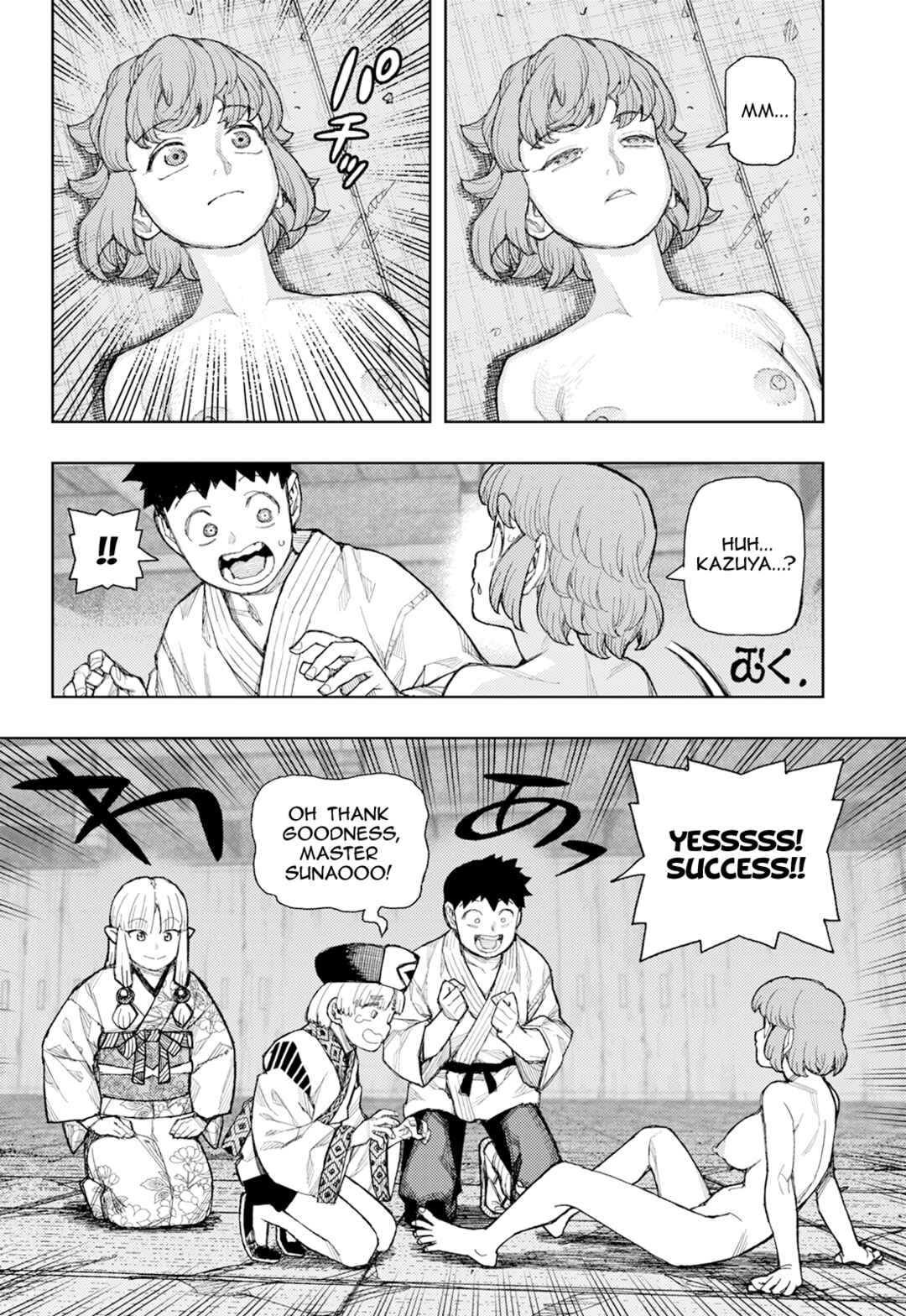 Chapter 181 - Page 39