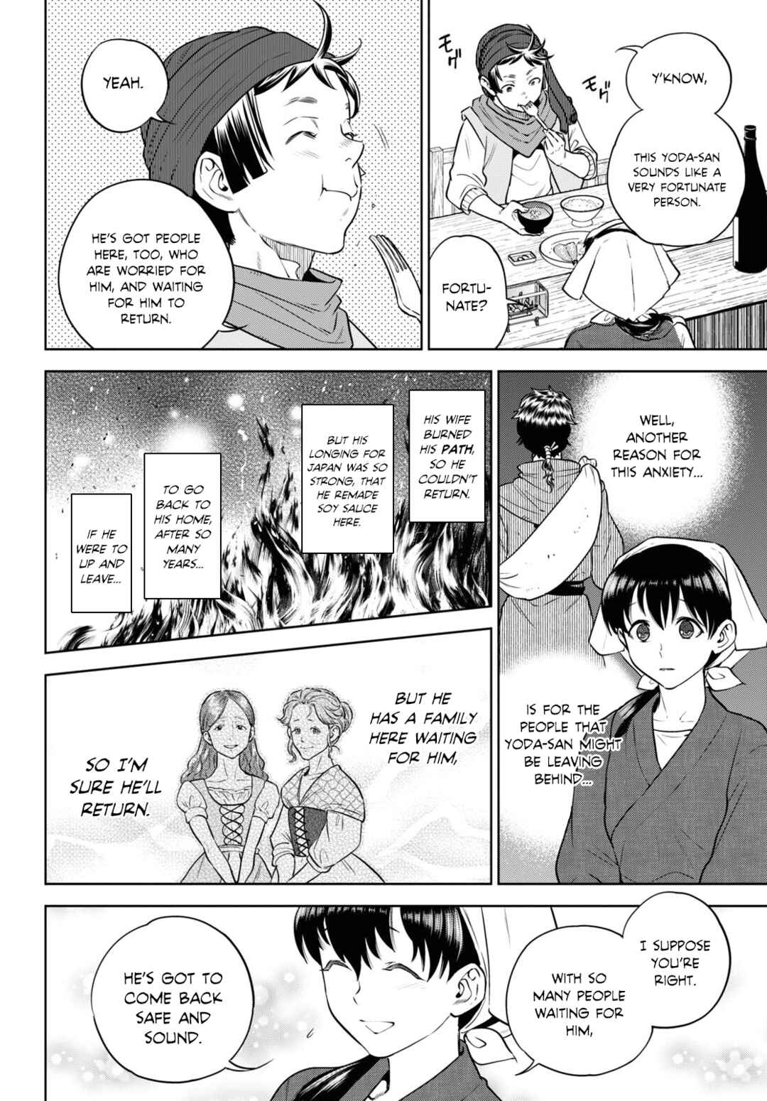 Chapter 90 - Page 8