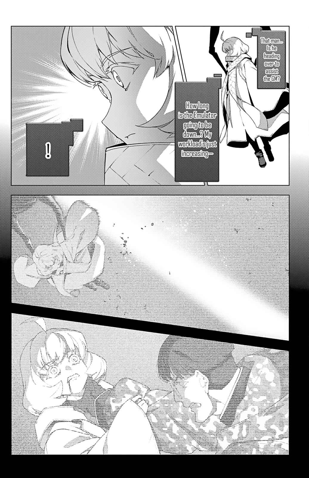 Chapter 101 - Page 31