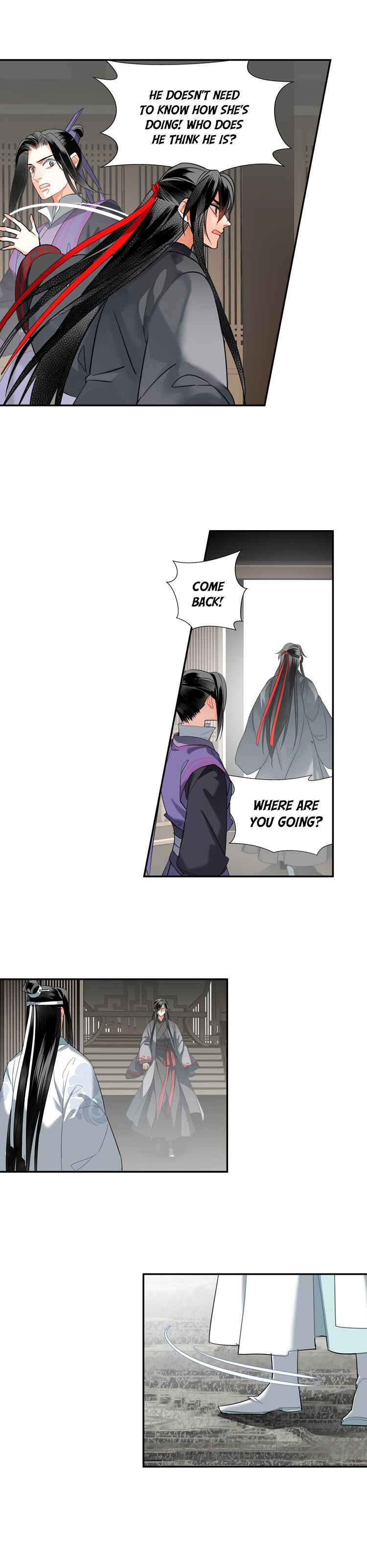 Chapter 140 - Page 5