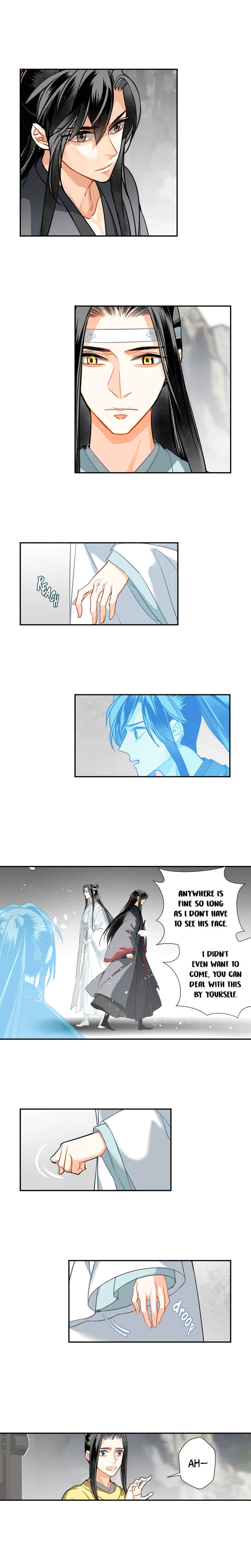 Chapter 140 - Page 6