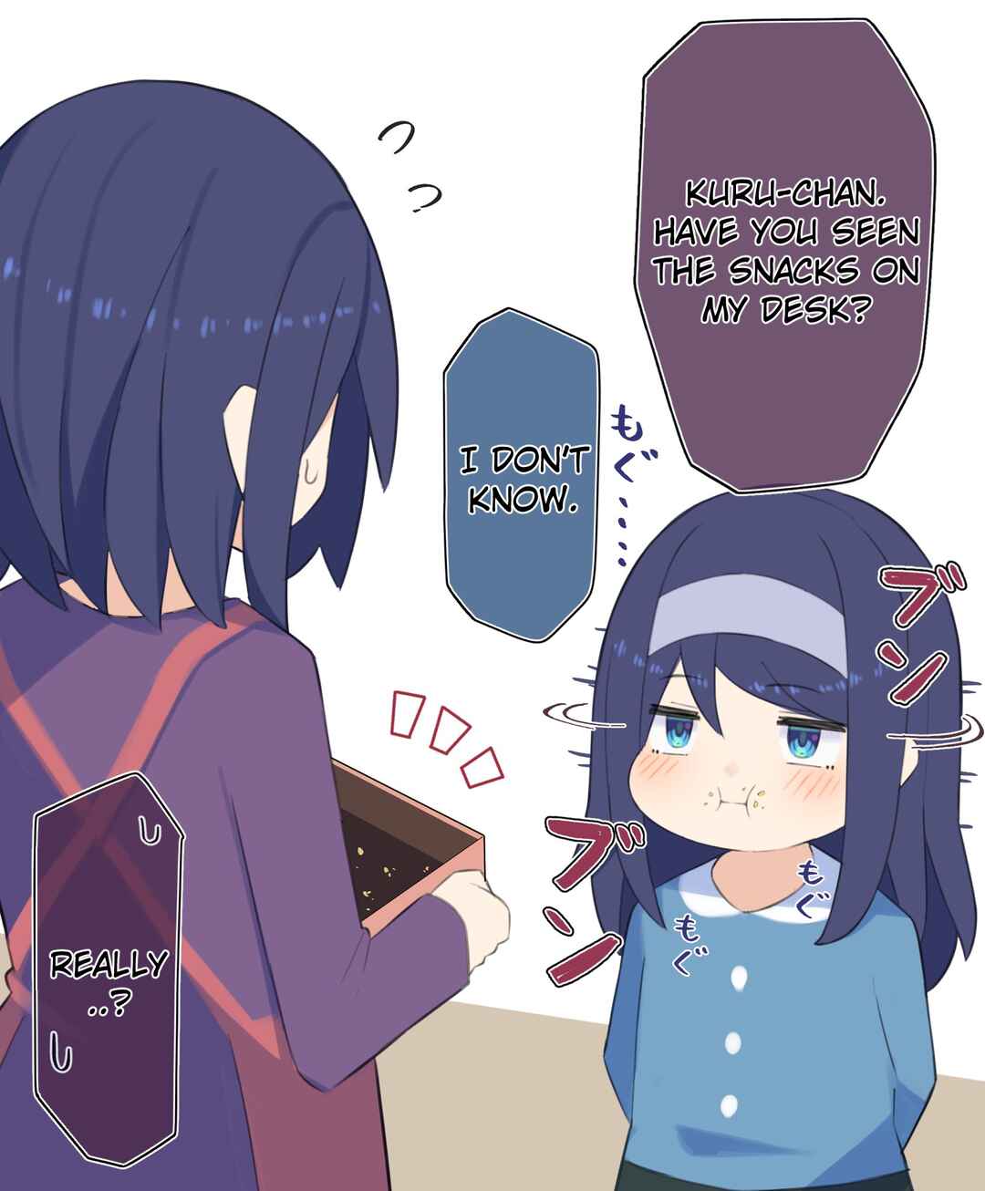 Chapter 63.3 - Page 1