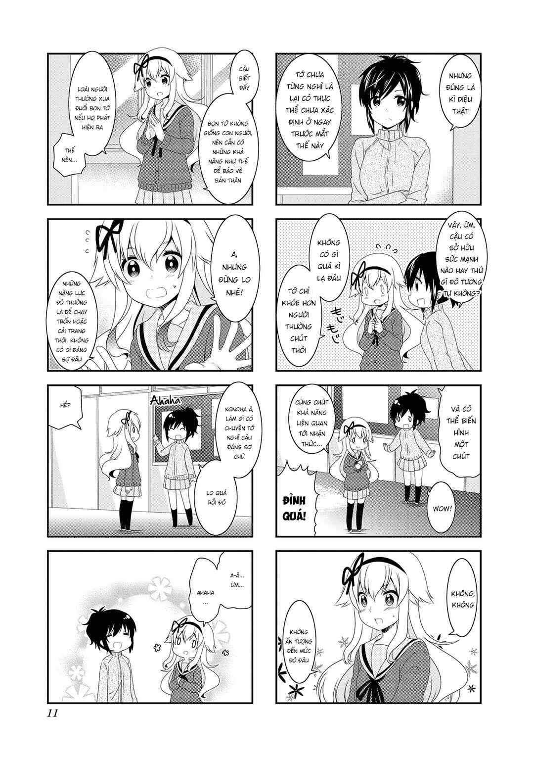 Chapter 116 - Page 10