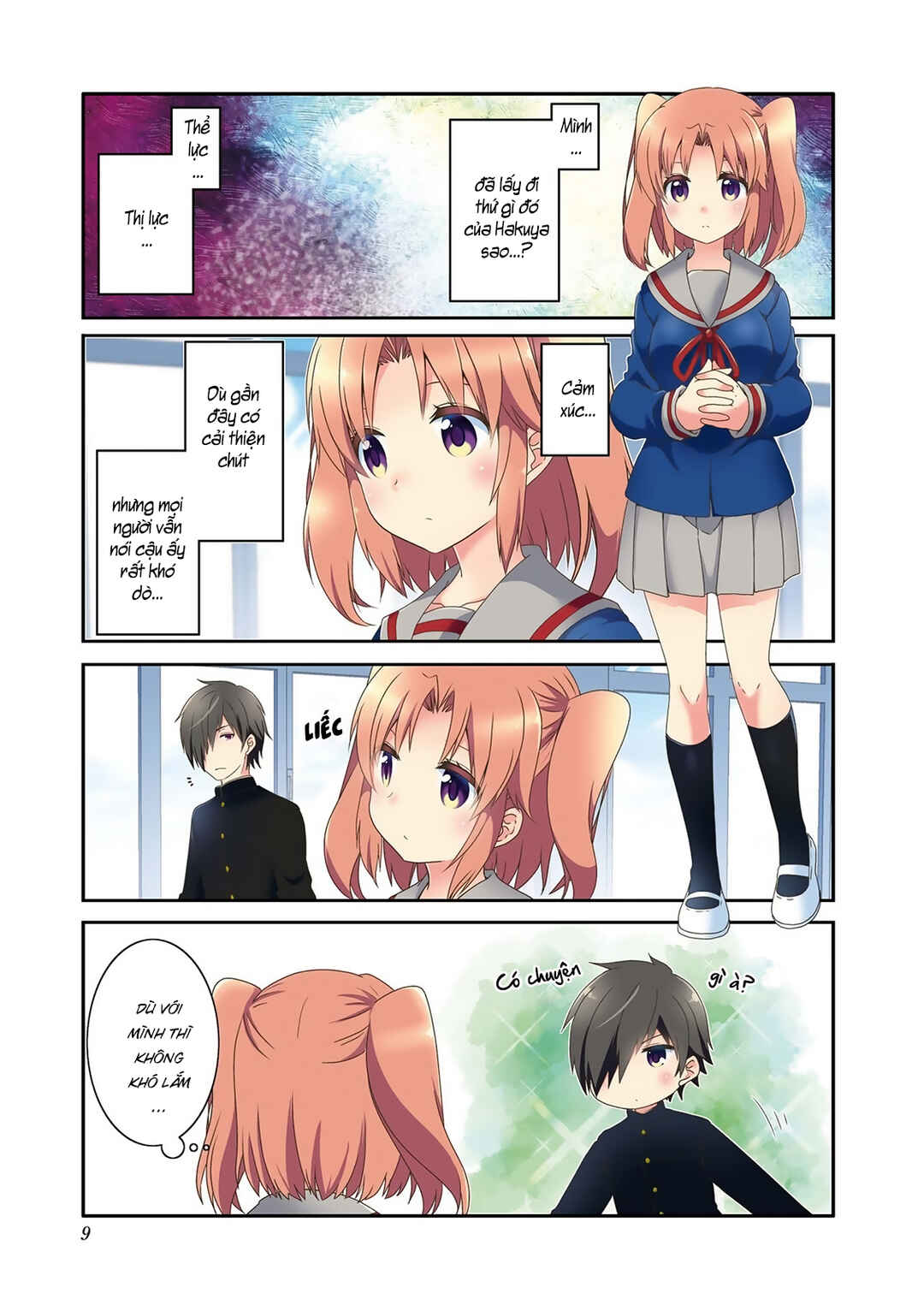 Chapter 116 - Page 8