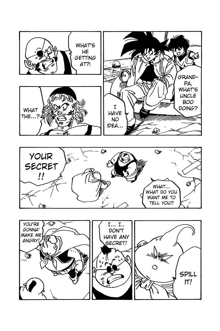 Chapter 79 - Page 10