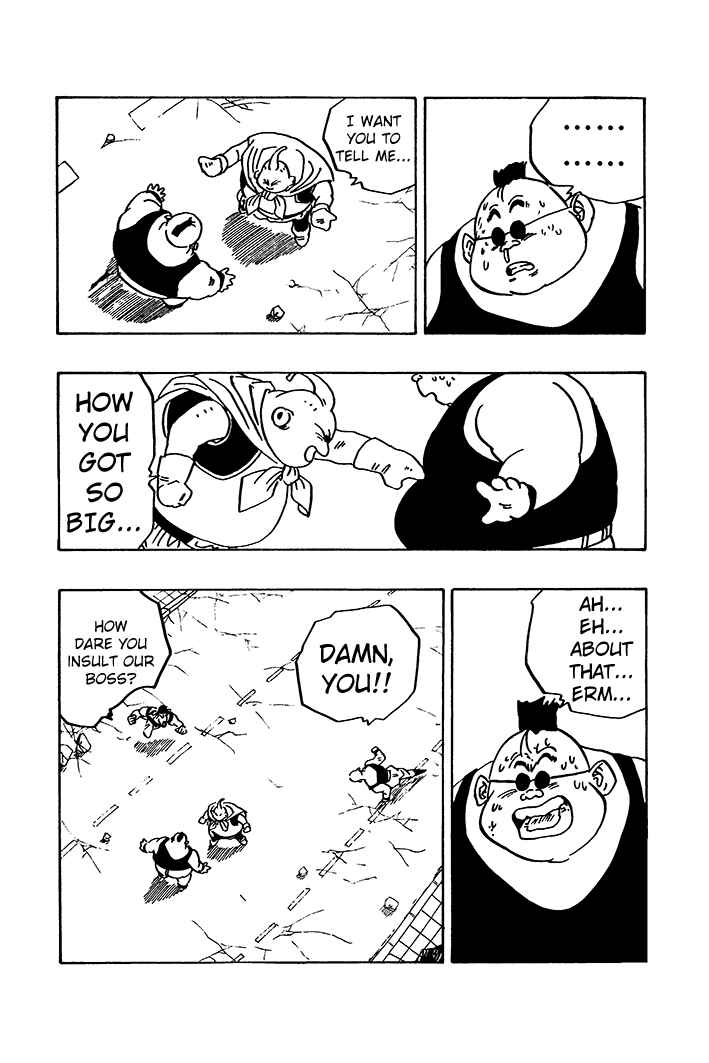 Chapter 79 - Page 11