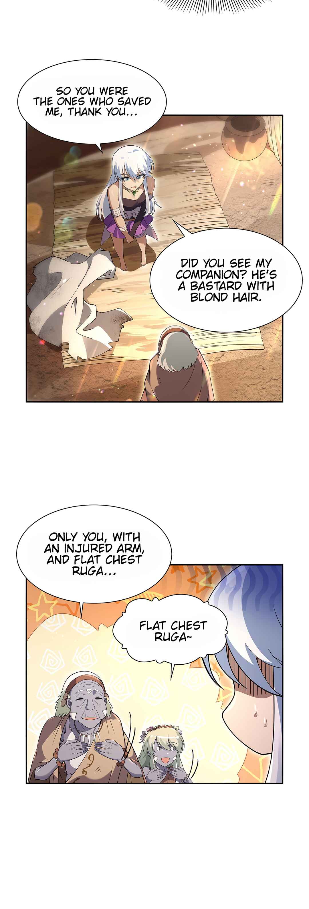Chapter 396 - Page 13