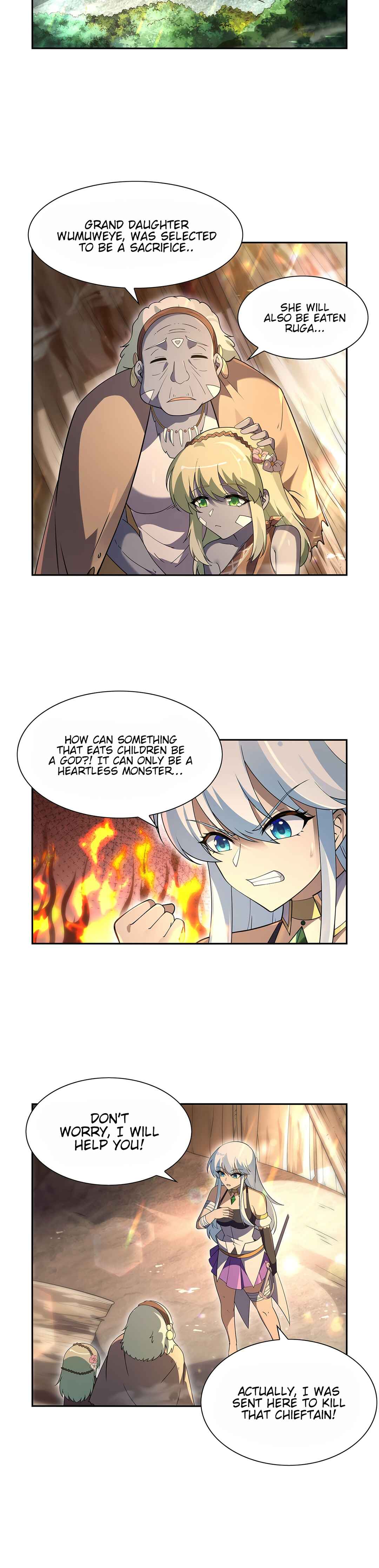 Chapter 396 - Page 15