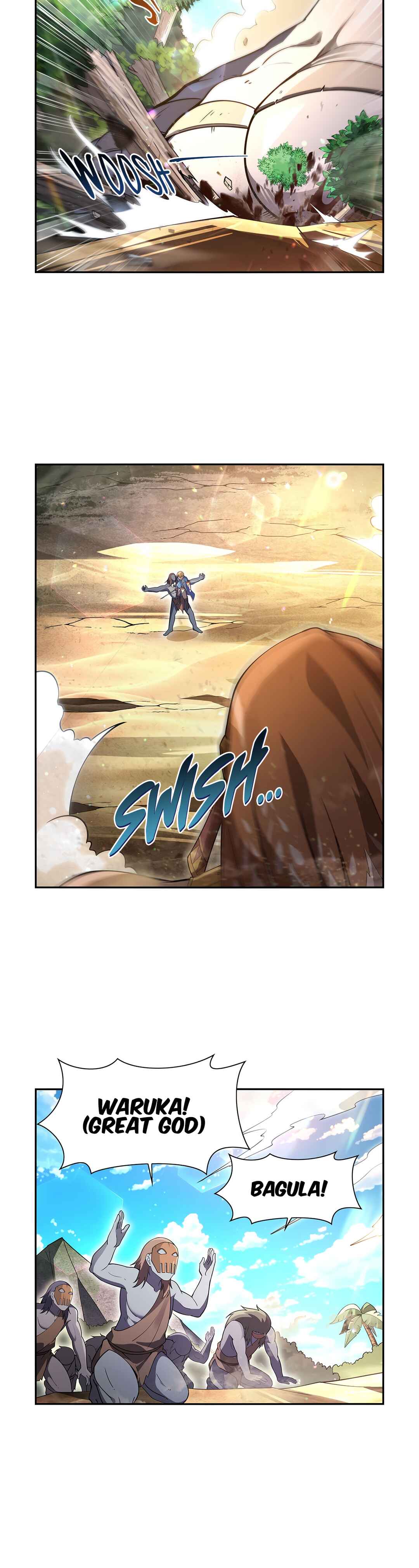Chapter 396 - Page 3