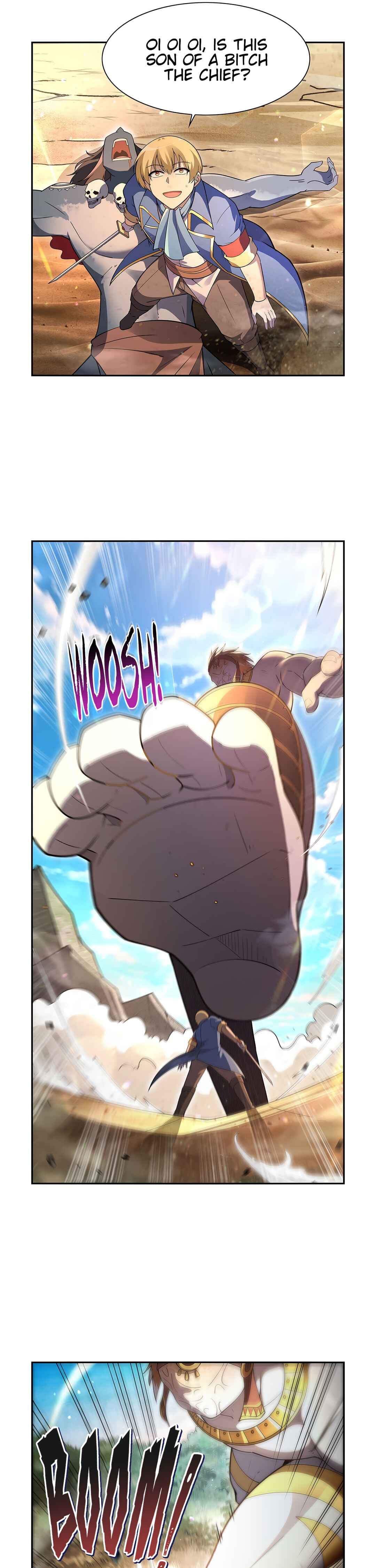 Chapter 396 - Page 4