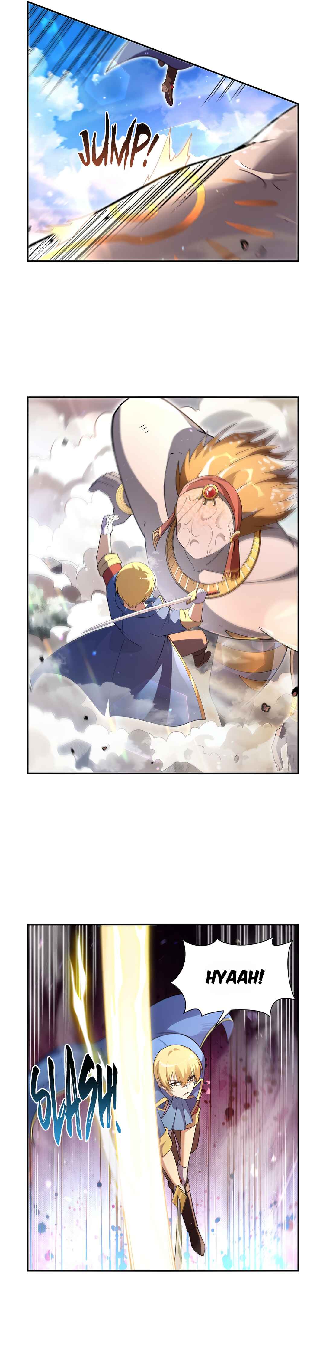 Chapter 396 - Page 8