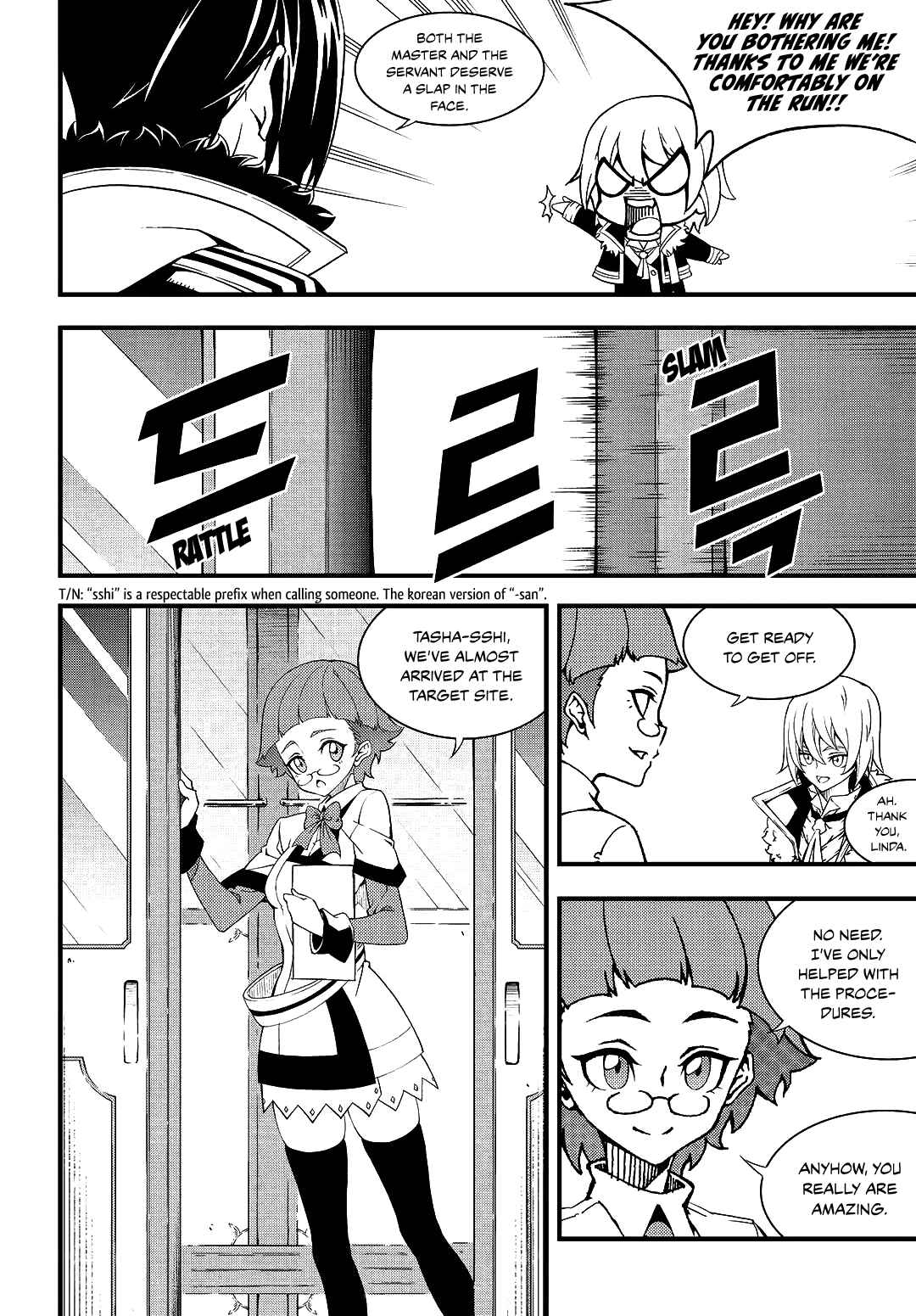 Chapter 192 - Page 10