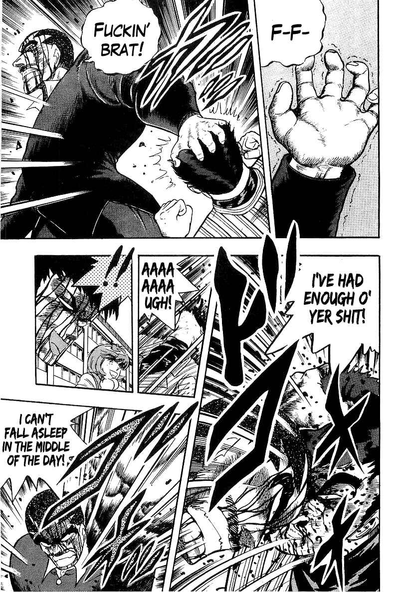 Chapter 214 - Page 11