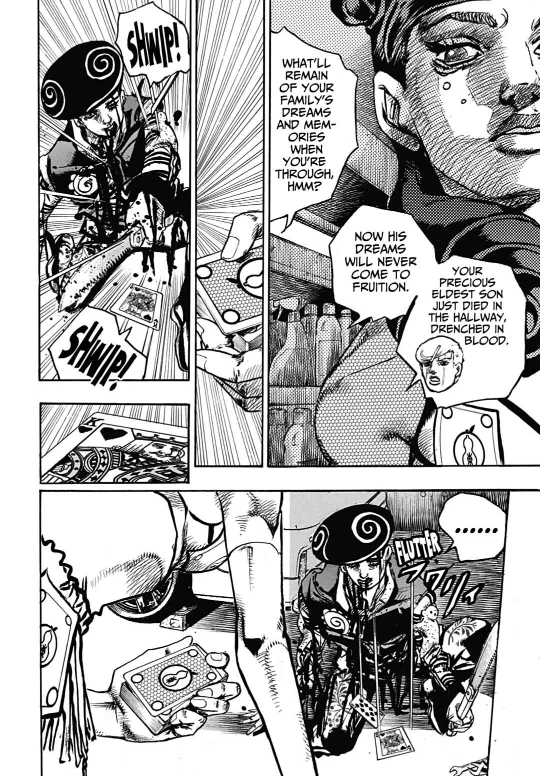 Chapter 107 - Page 14