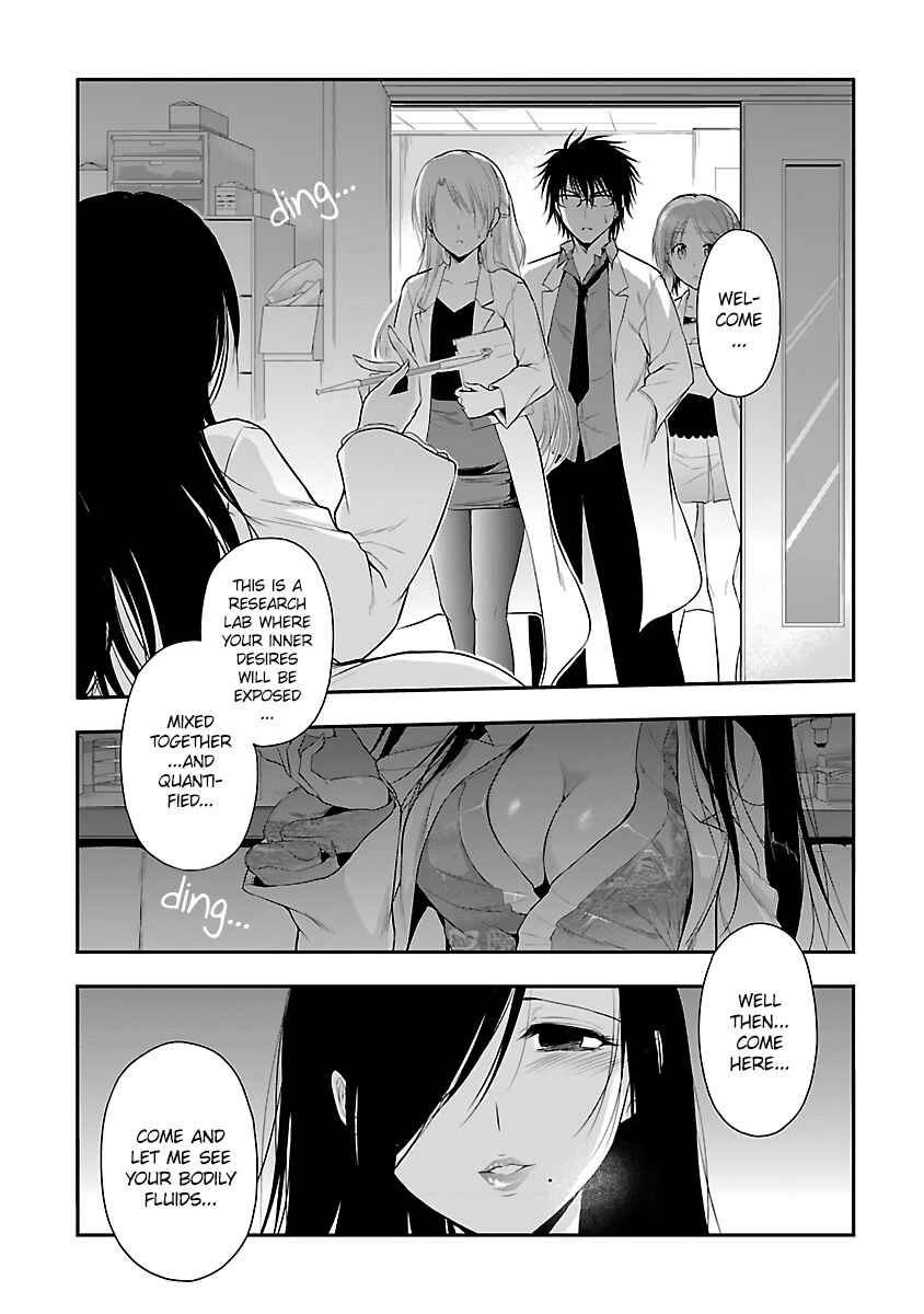 Chapter 34 - Page 1