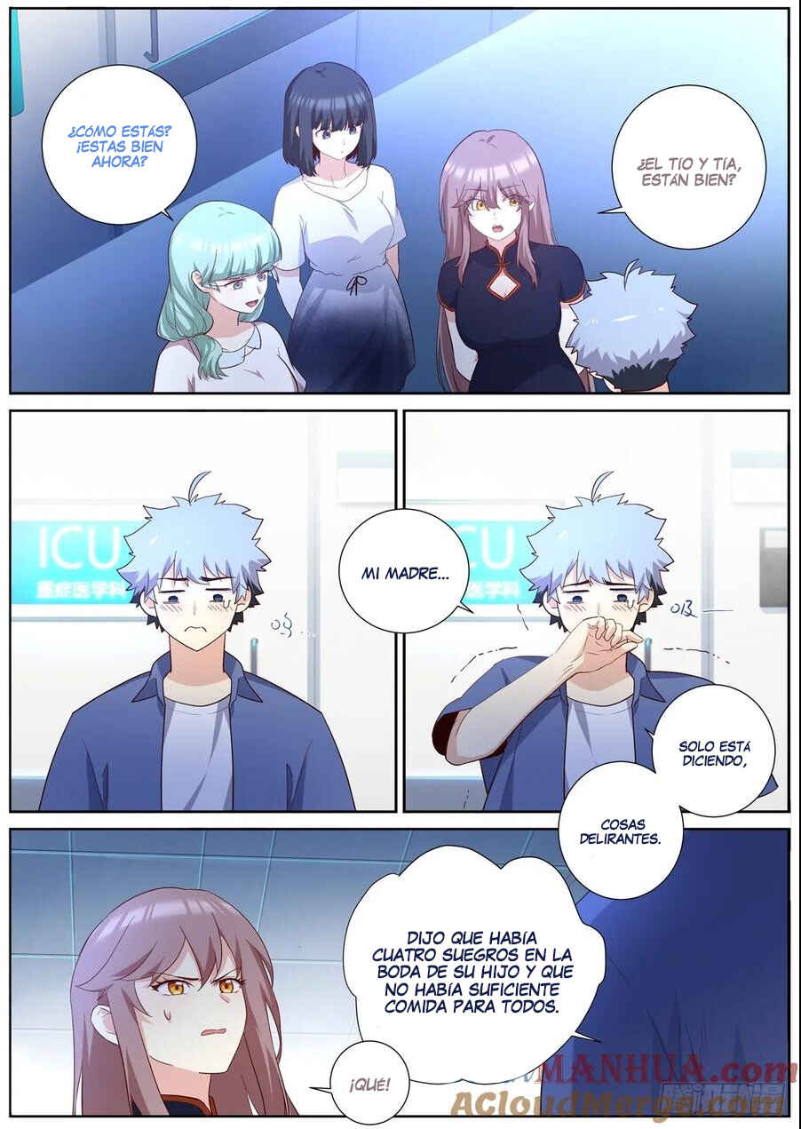 Chapter 505 - Page 10
