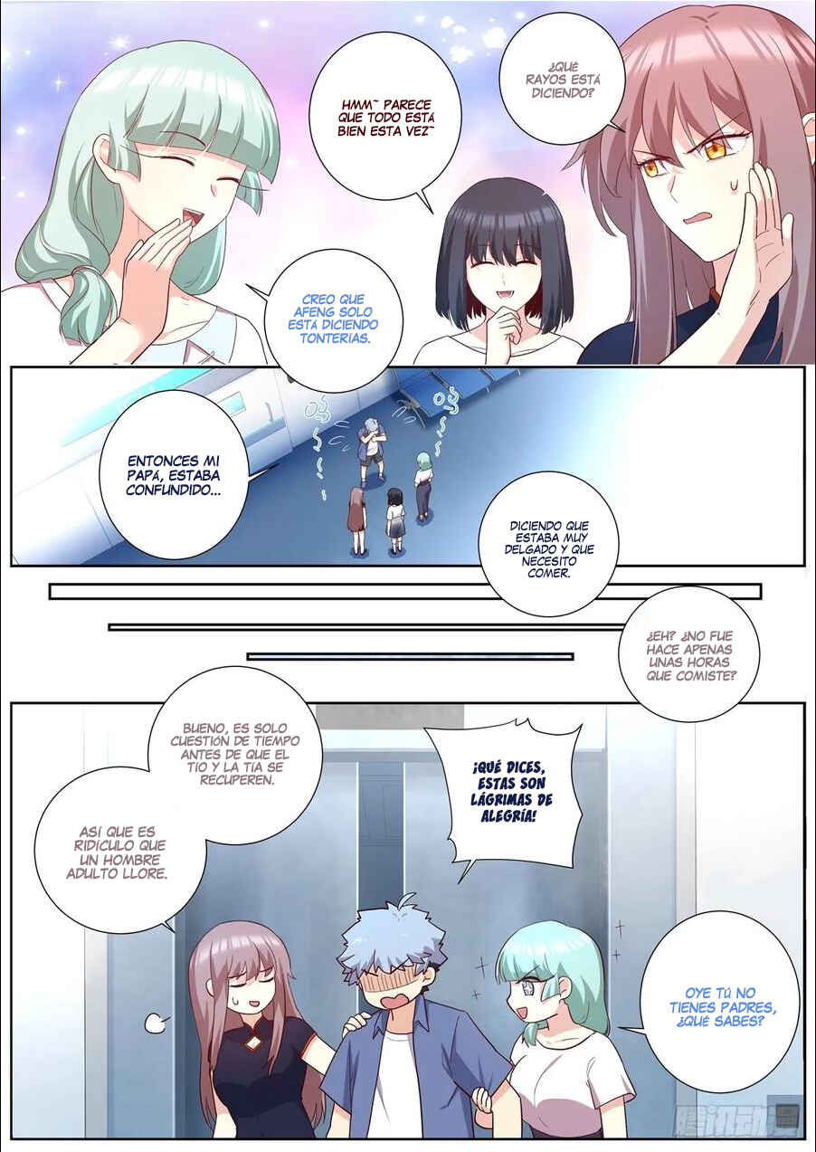 Chapter 505 - Page 11