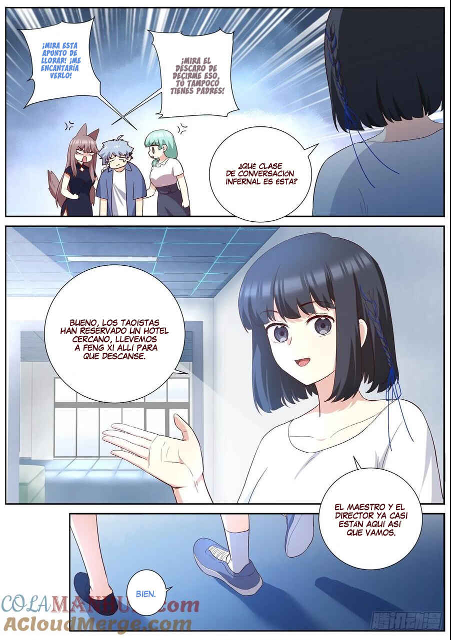 Chapter 505 - Page 12