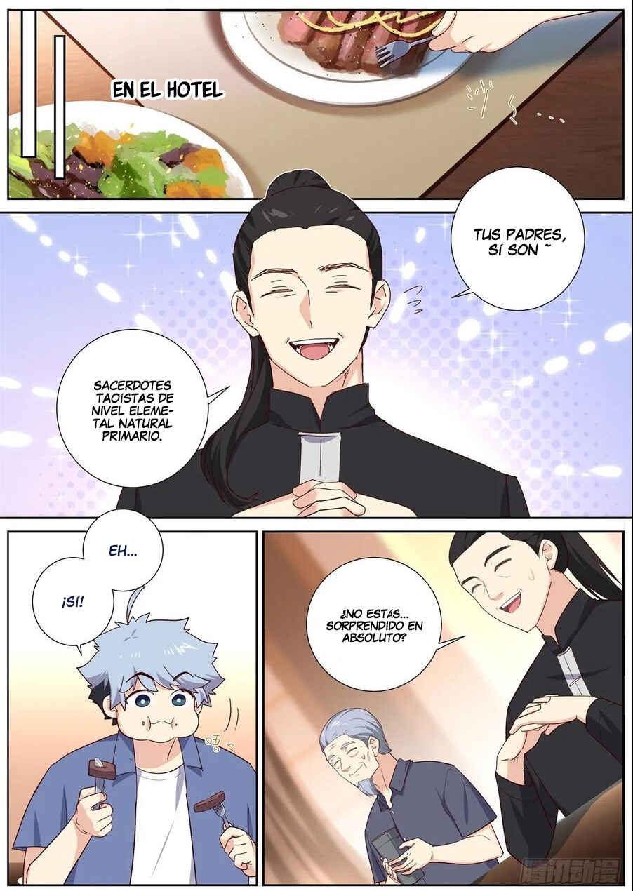 Chapter 505 - Page 13