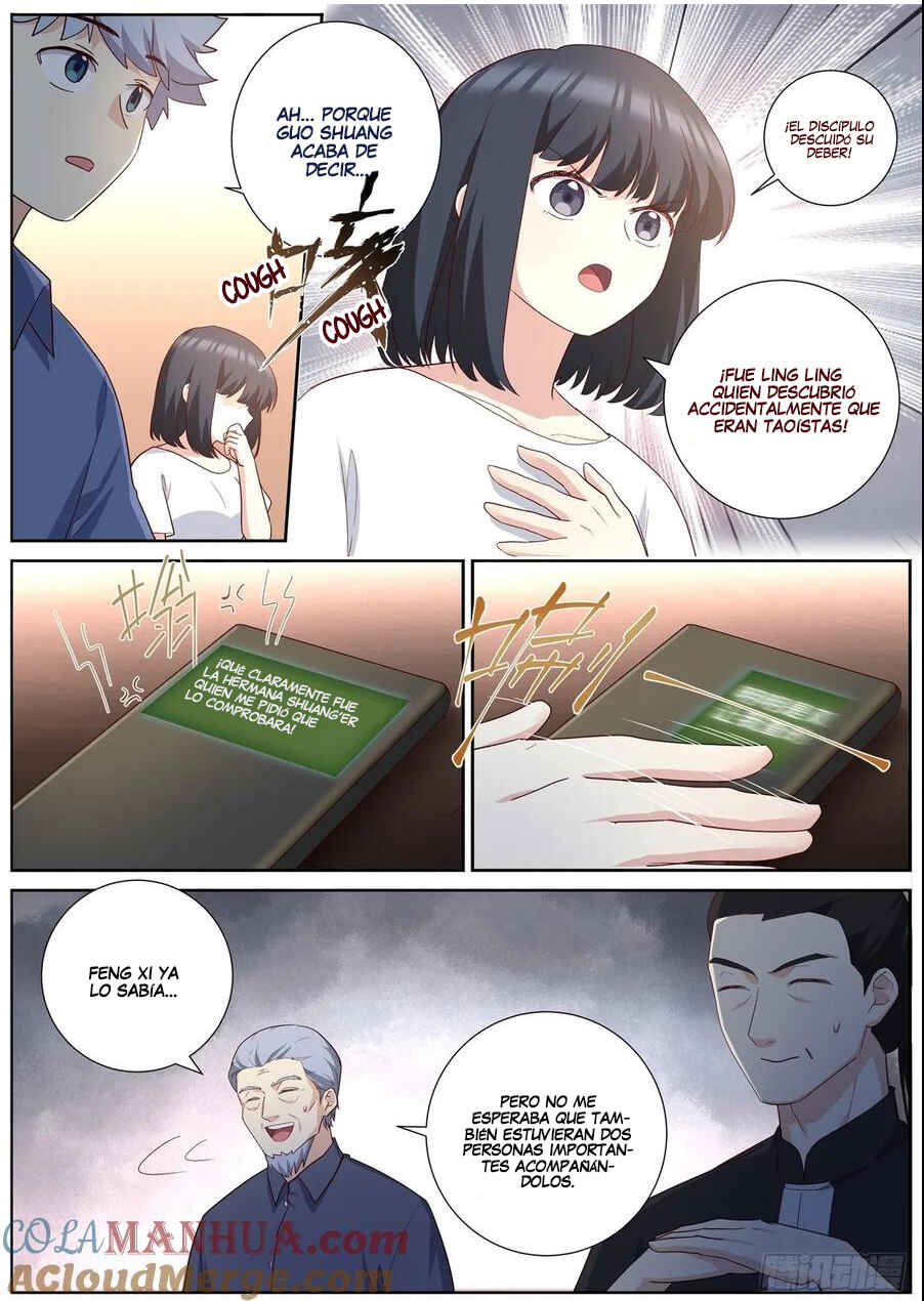 Chapter 505 - Page 14