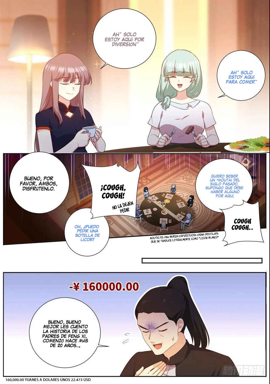 Chapter 505 - Page 15