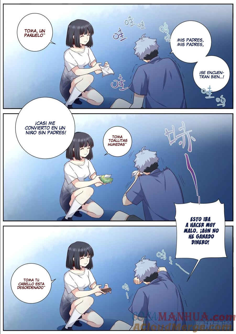 Chapter 505 - Page 6