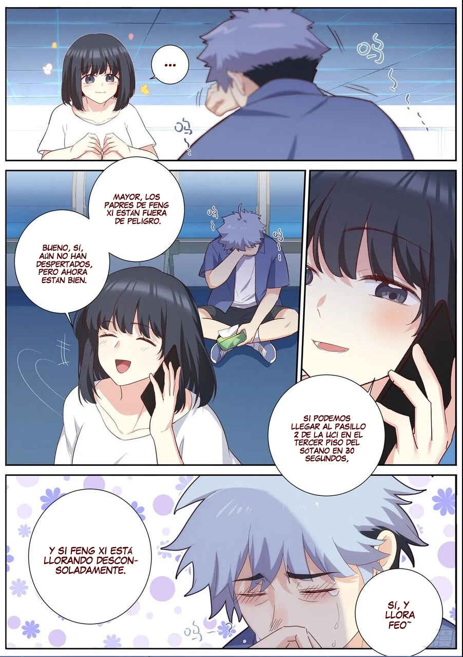 Chapter 505 - Page 7