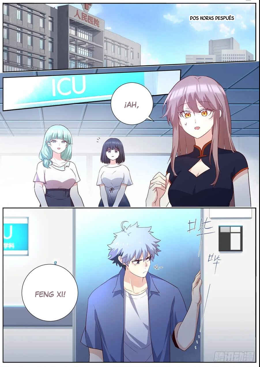 Chapter 505 - Page 9