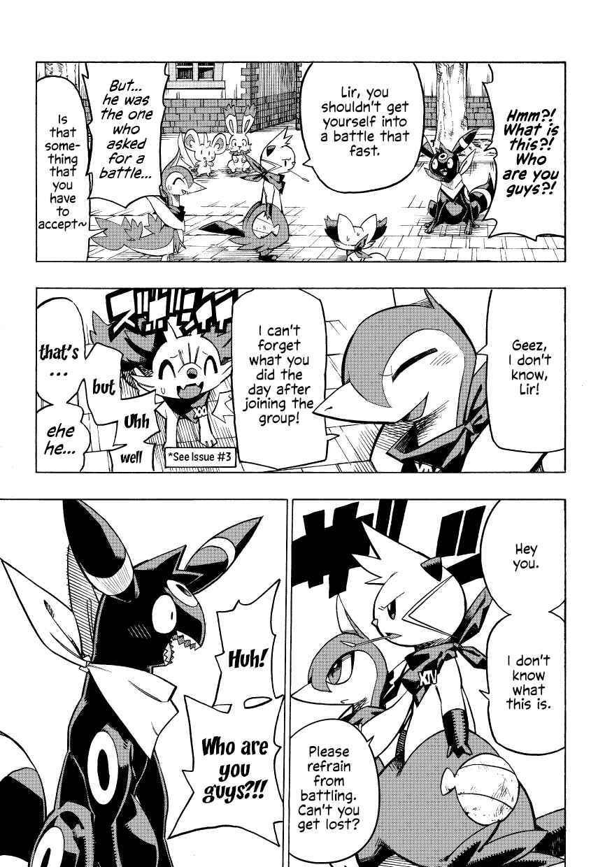 Chapter 8 - Page 5