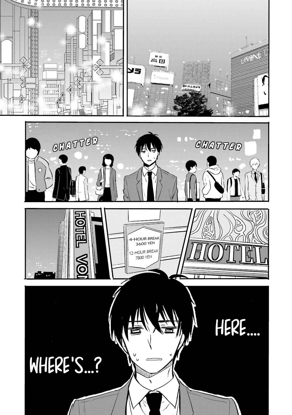 Chapter 6 - Page 1